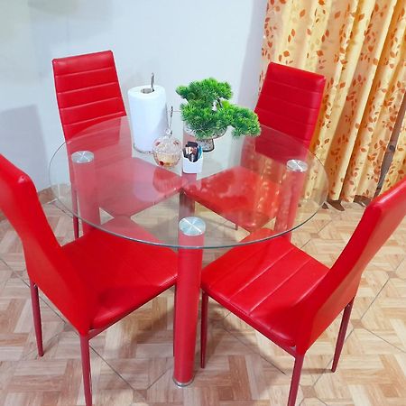 Travel House Hotel Ica Luaran gambar