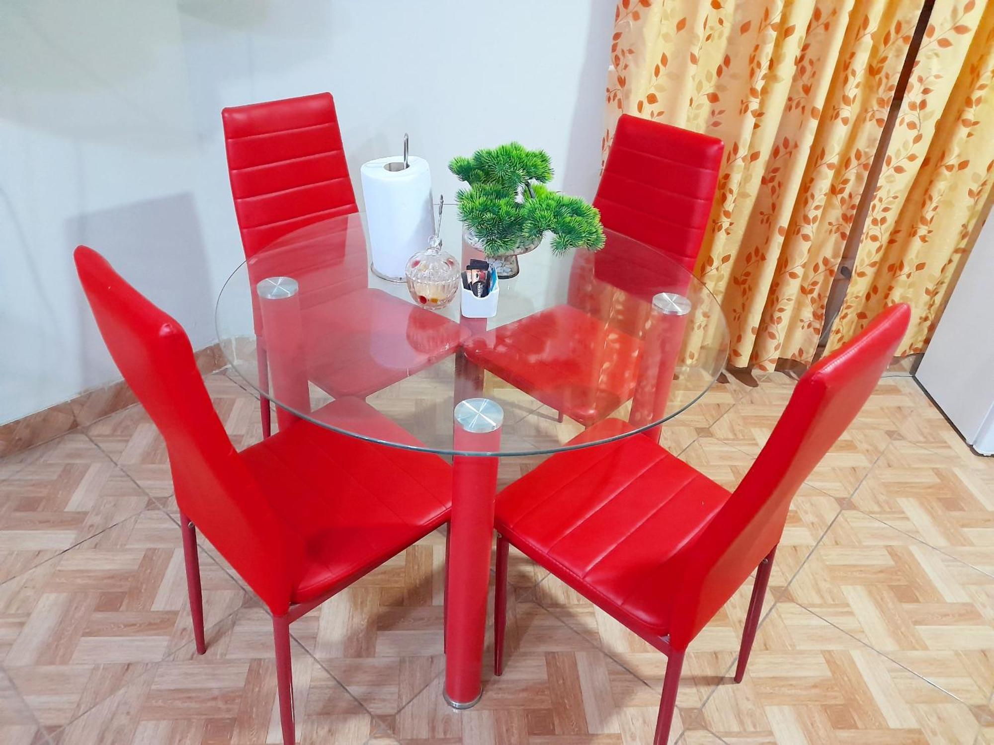 Travel House Hotel Ica Luaran gambar