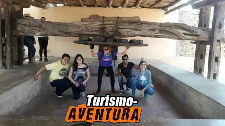 Travel House Hotel Ica Luaran gambar
